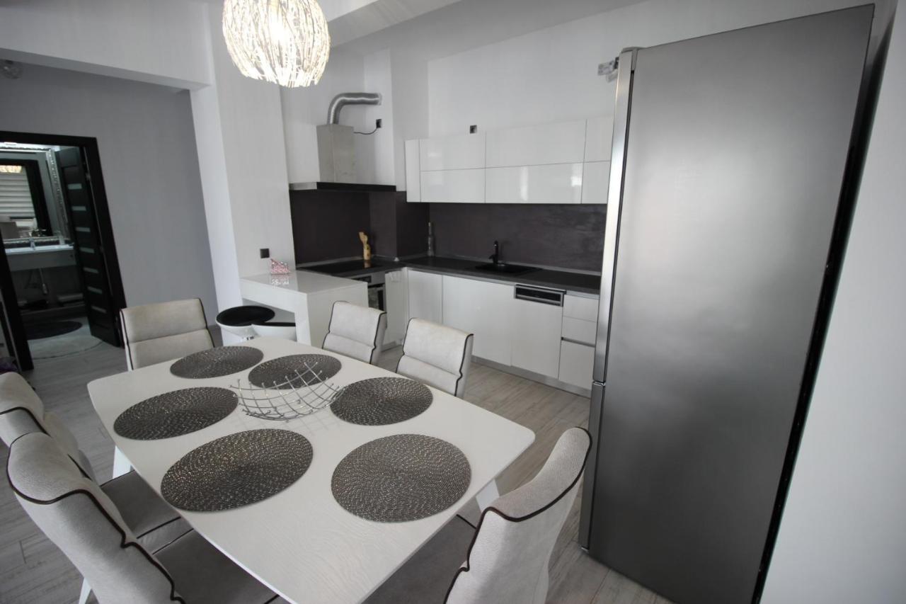 Apartament Diana Targu Mures Exterior photo